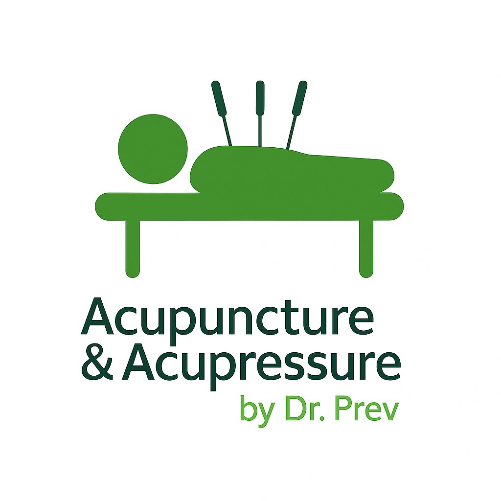 Acupressure & Alternative Medicine