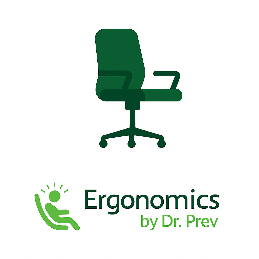Ergonomics