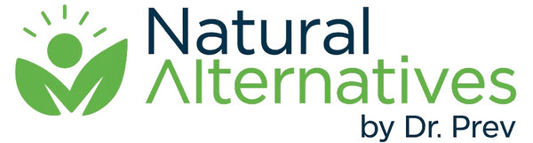 Natural Alternatives by Dr. Prev