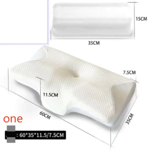 Ergonomic Pillow